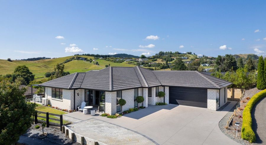  at 1 Matariki View, Welcome Bay, Tauranga