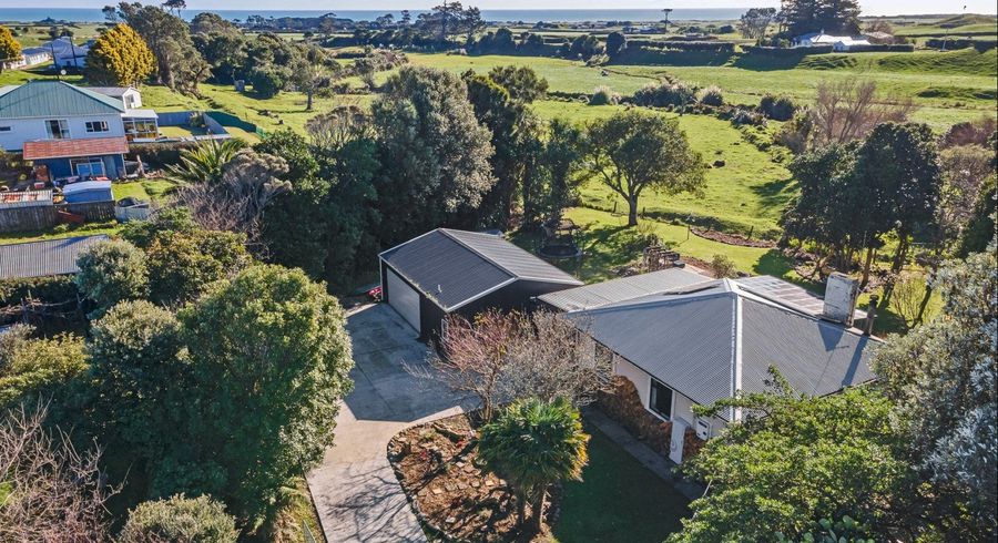  at 6929 South Road, Warea, South Taranaki, Taranaki