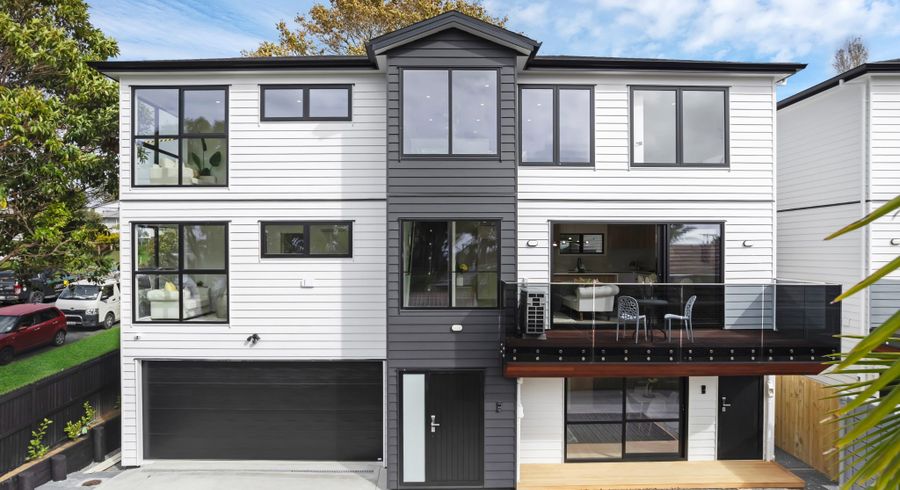  at 16A Brandon Road, Glen Eden, Waitakere City, Auckland