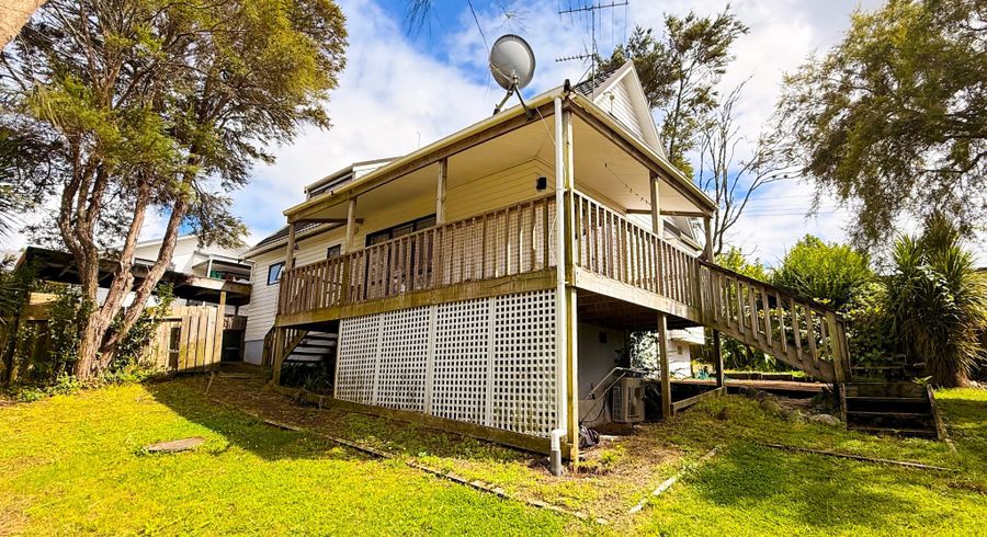  at 41d Ambler Ave, Glen Eden, Waitakere City, Auckland