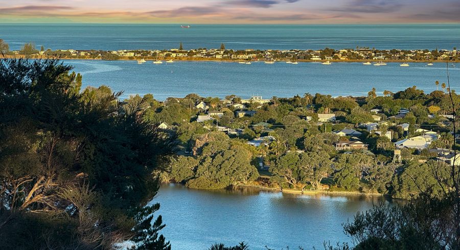  at 99 Upper Whangateau Road, Matakana, Rodney, Auckland