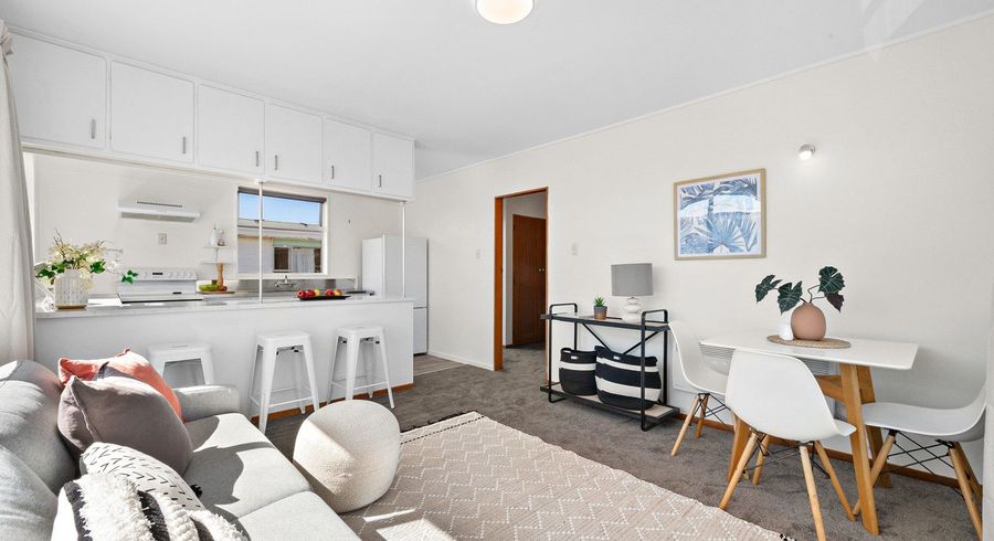  at 2/16 Ross Street, Kilbirnie, Wellington, Wellington