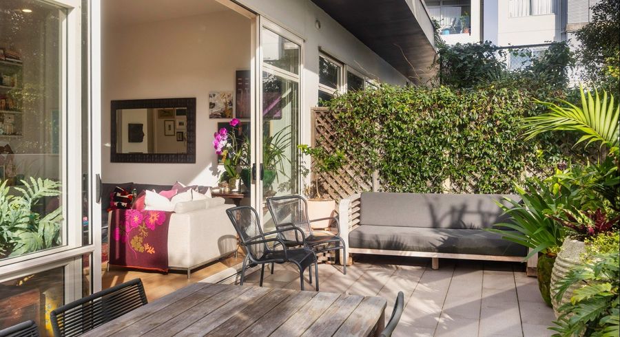  at Y31/30 York Street, Parnell, Auckland City, Auckland