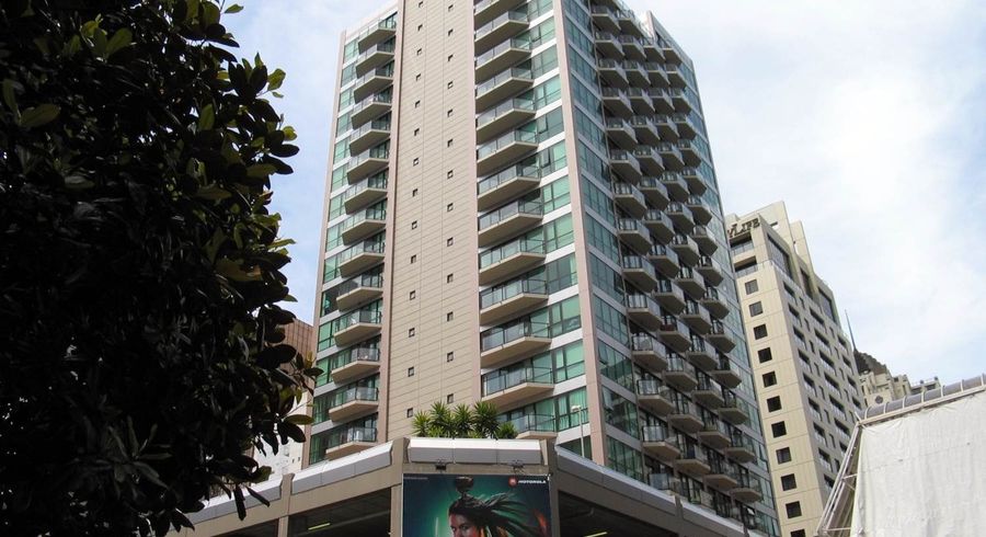  at 13D/76 Albert St, City Centre, Auckland City, Auckland