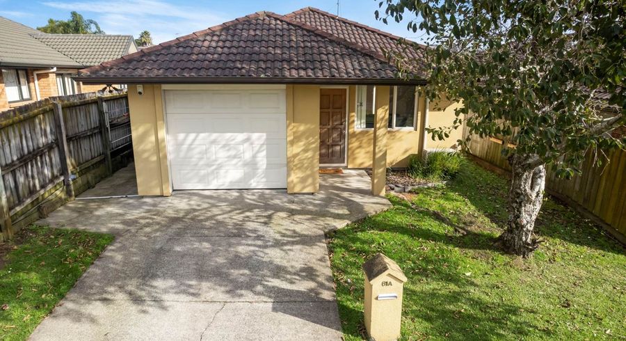  at 61 Aspiring Avenue, Flat Bush, Manukau City, Auckland
