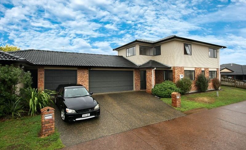  at 25 Toomer Place, Beachlands, Manukau City, Auckland