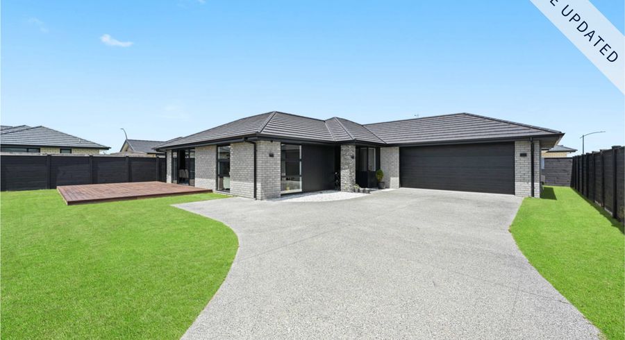  at 5 Kowaro Street, Rototuna North, Hamilton