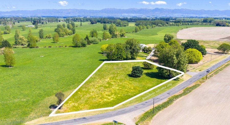  at 75 Ongaonga-Waipukurau Road, Waipukurau, Central Hawke's Bay, Hawke's Bay