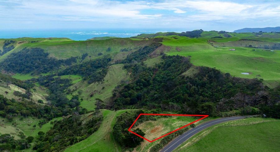  at Lot 7  Manukau Heads Road, Awhitu, Franklin, Auckland