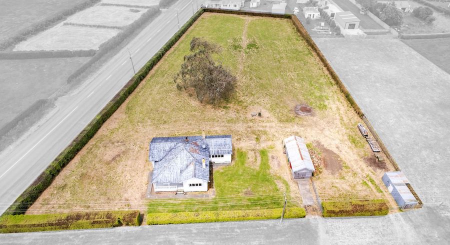  at 5 Barclay Road, Hawera