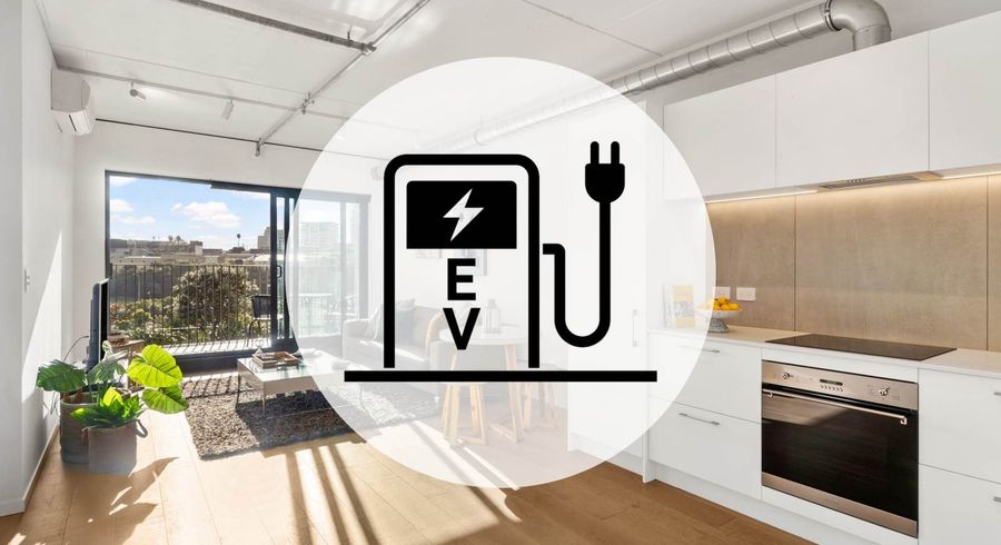  at 202/59 France Street, Eden Terrace, Auckland City, Auckland