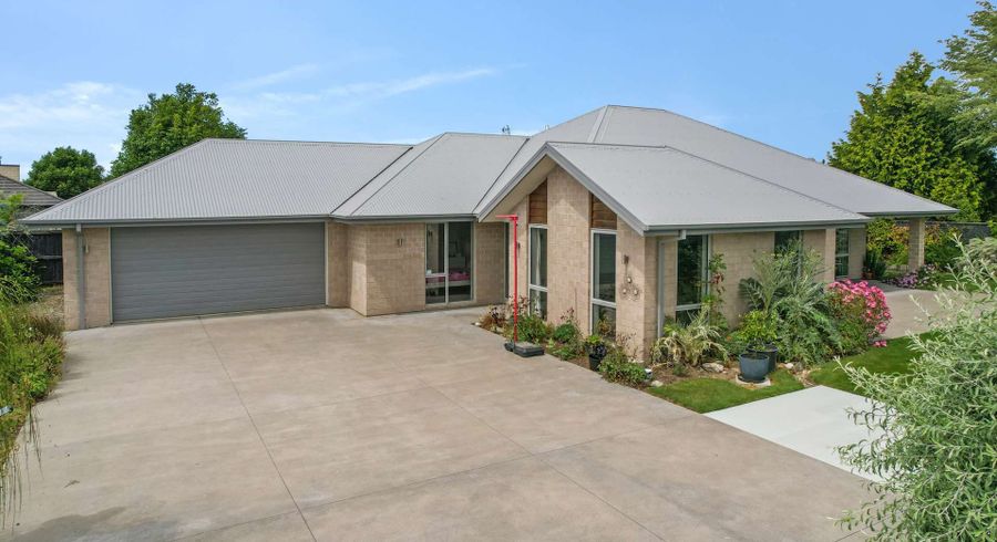  at 9 Stern Crescent, Rolleston, Rolleston