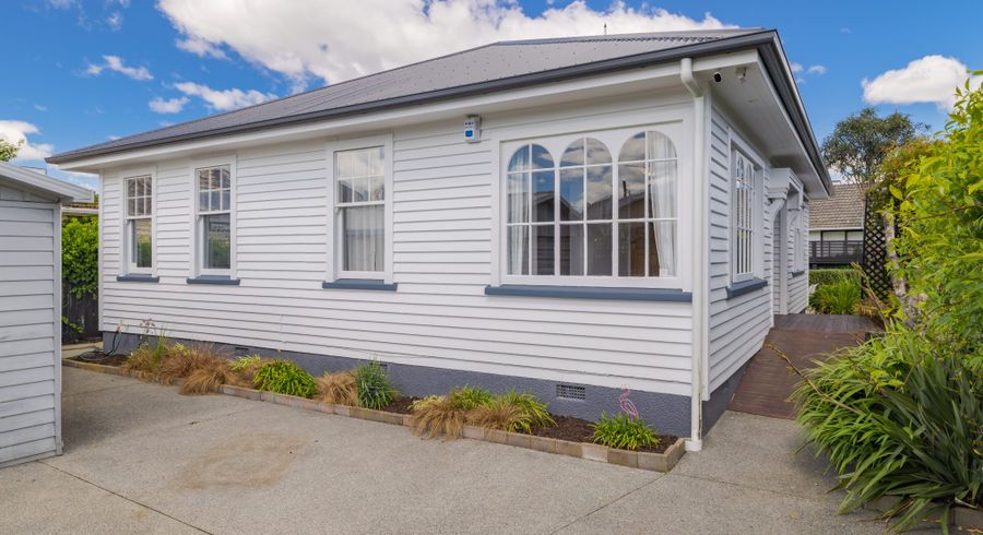  at 2/35 Rutland Street, St. Albans, Christchurch City, Canterbury