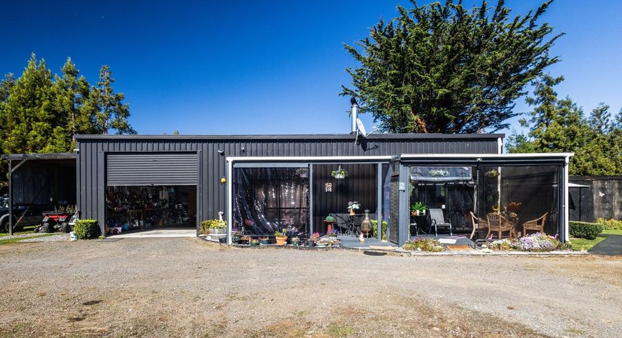  at 4A Kaha Street, Ohakune, Ruapehu, Manawatu / Whanganui