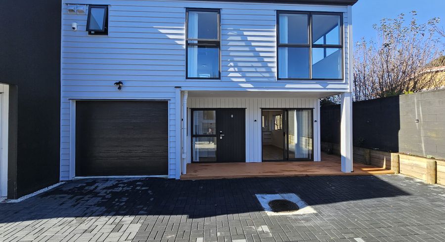  at 5/16 Clark Road, Pahurehure, Papakura, Auckland