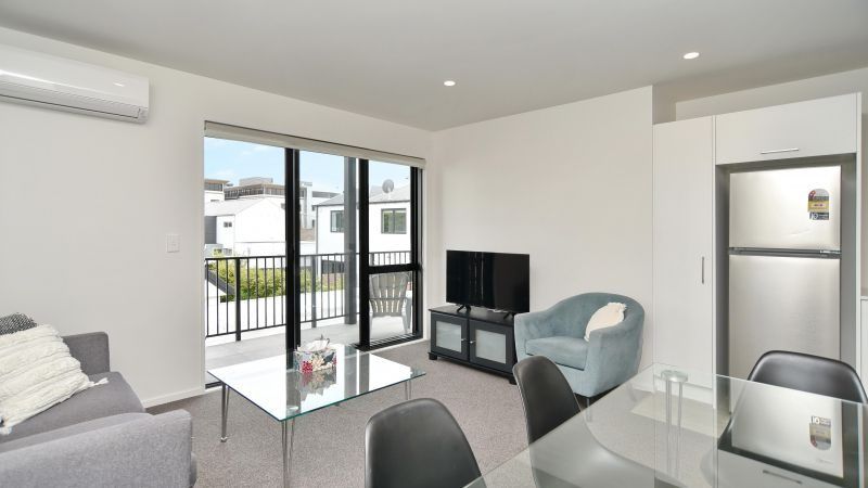  at 101/142 Leinster Road, Merivale, Christchurch City, Canterbury