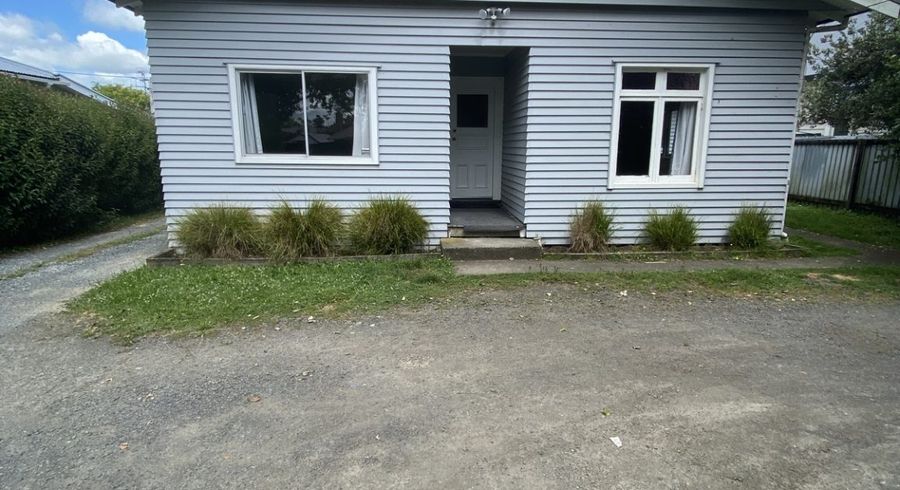  at 193A Galloway Street, Hamilton East, Hamilton, Waikato