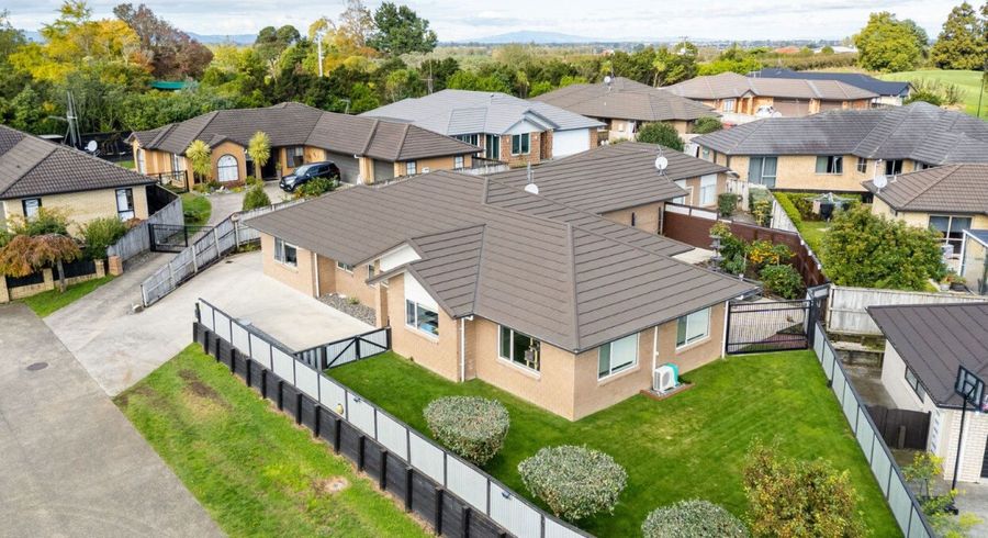  at 4 Stanton Place, Huntington, Hamilton, Waikato