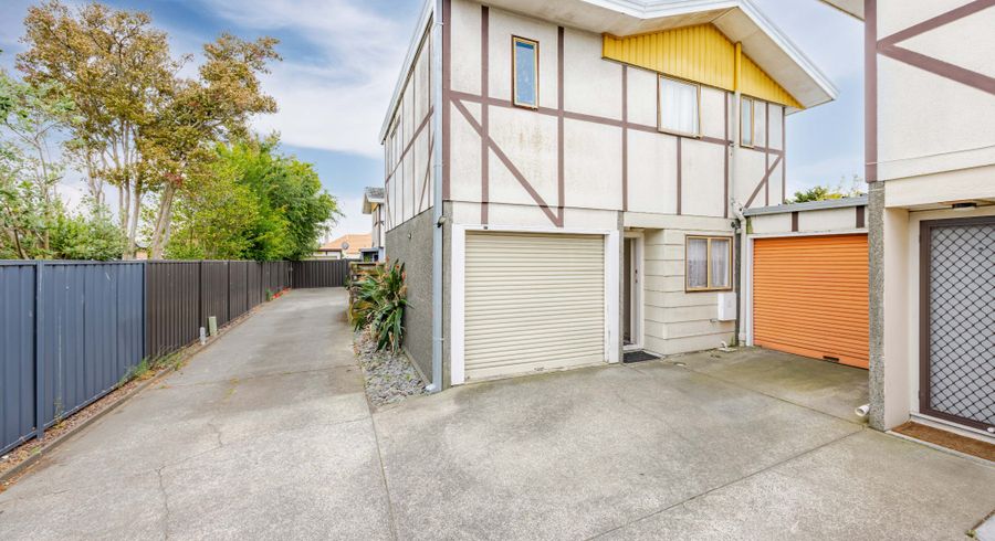  at 5/702 Grays Road, Mahora, Hastings, Hawke's Bay