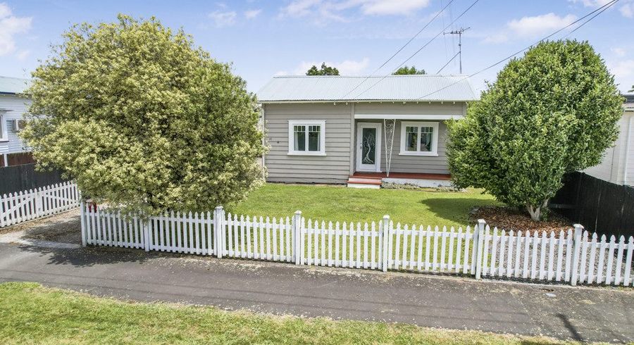  at 27 Smith Street, Frankton, Hamilton