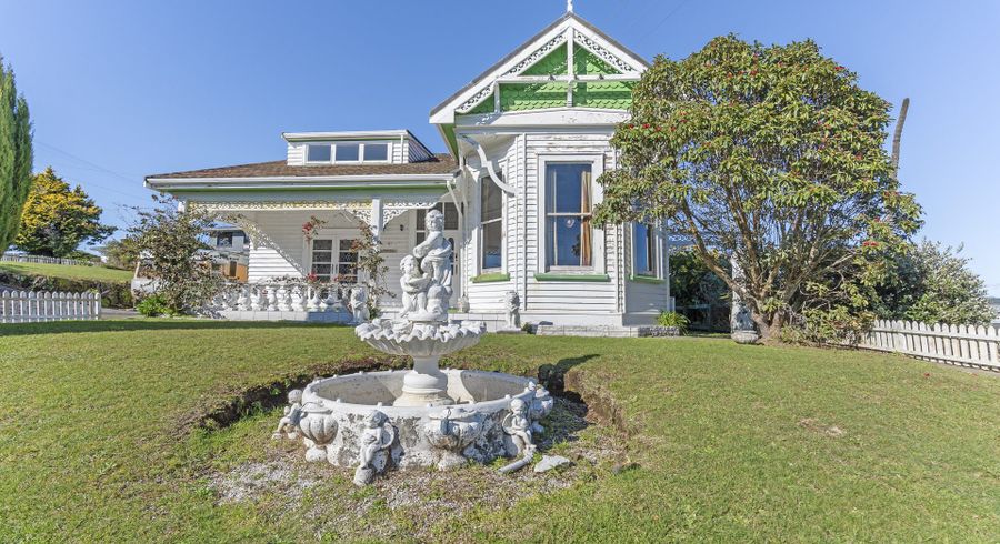  at 265F Tukapa Street, Hurdon, New Plymouth, Taranaki