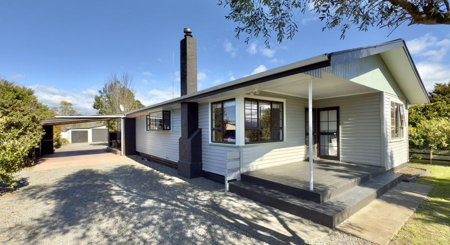  at 272 Papawai Road, Greytown, South Wairarapa, Wellington