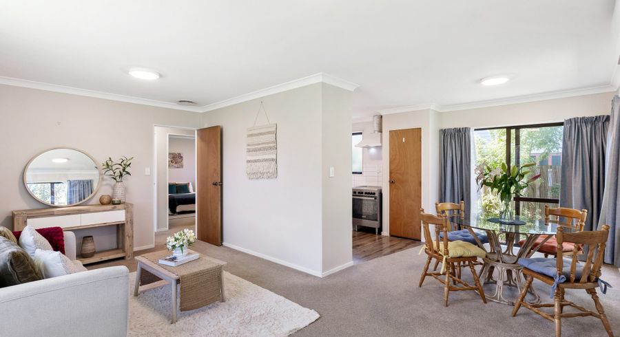  at 5/4 Stewart Drive, Newlands, Wellington, Wellington