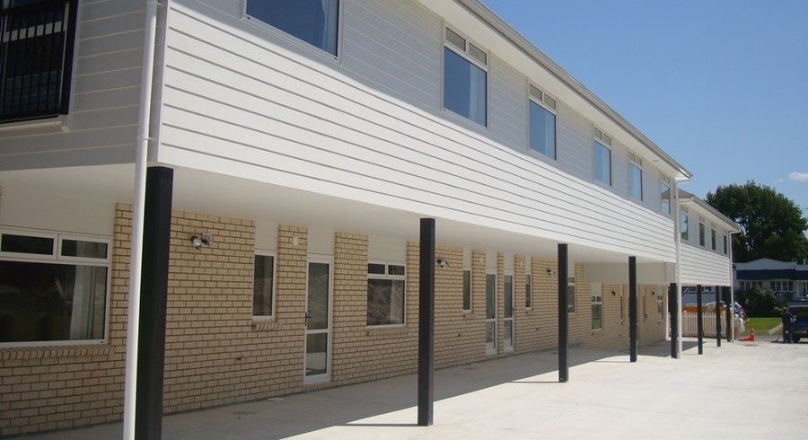  at 3A/19 Manning Street, Hamilton City Central, Hamilton, Waikato