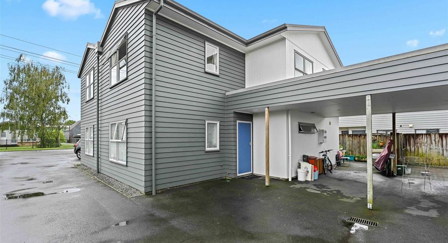  at 12B Cameron Road, Hamilton East, Hamilton
