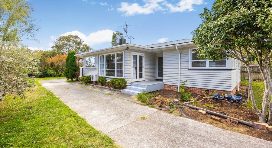  at 21 Challinor Street, Pakuranga, Auckland