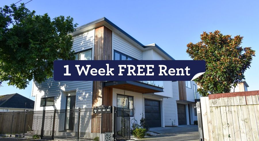  at 26a Holland Ave, Point England, Auckland City, Auckland