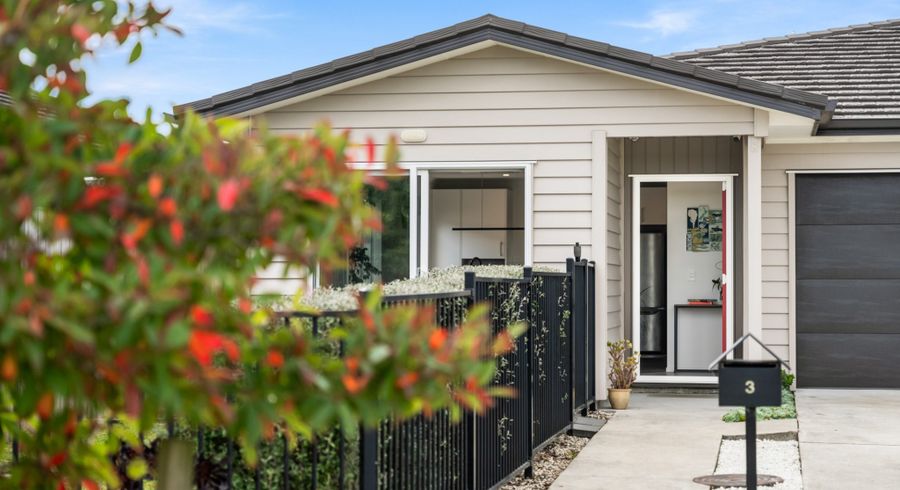  at 3 Katipo Road, Takanini, Papakura, Auckland