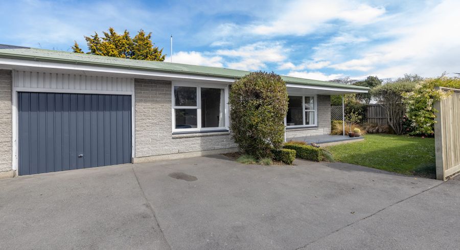  at 1/7 Curletts Road, Sockburn, Christchurch