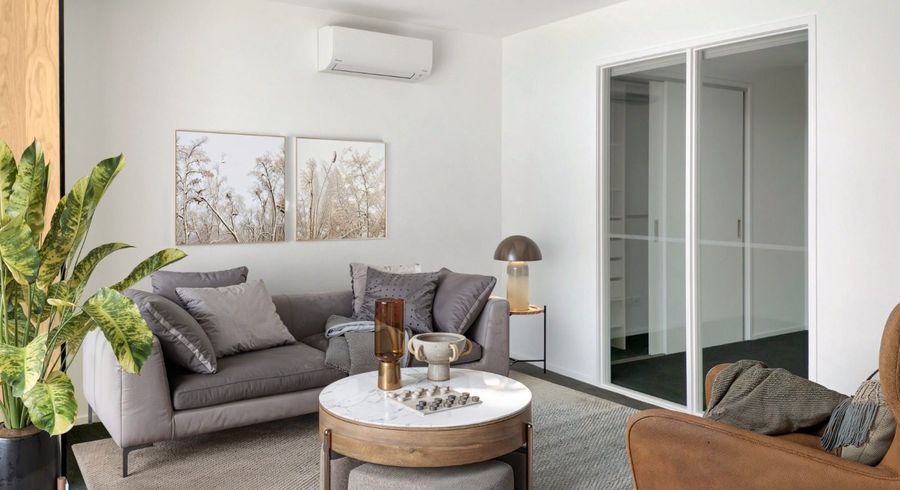  at 404 /4-8 Rose Road, Ponsonby, Auckland City, Auckland