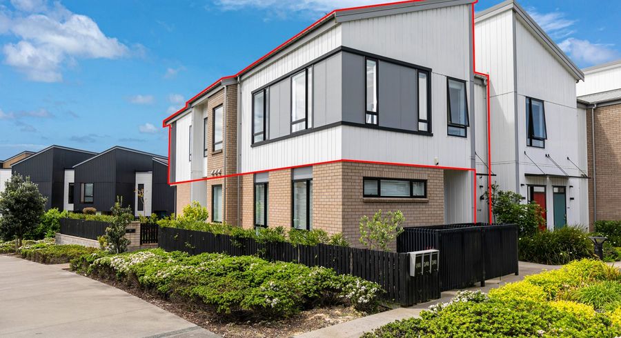  at 1/48 Nugget Avenue, Hobsonville, Auckland