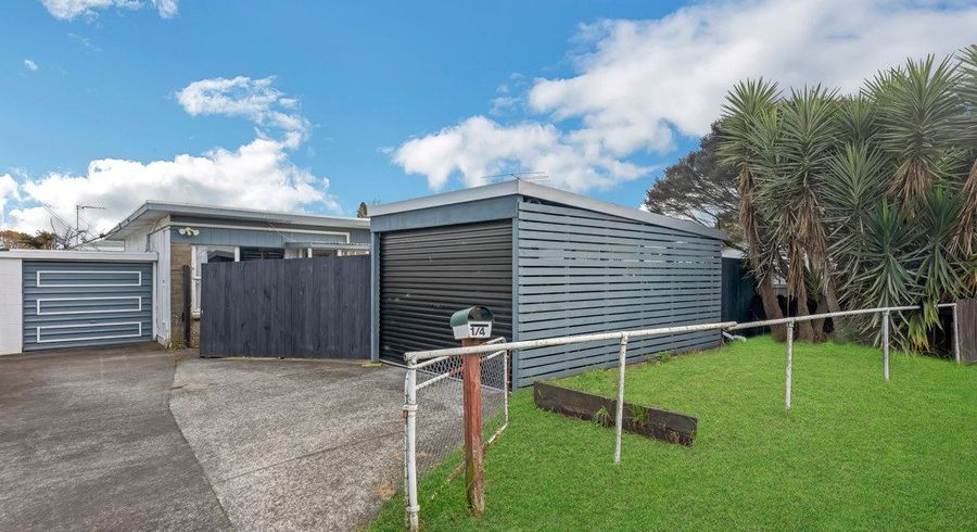  at 1/4 Gibbs Road, Manurewa, Manukau City, Auckland