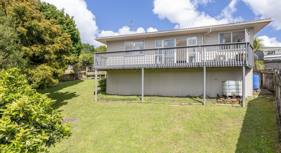  at 98 Gallony Avenue, Massey, Waitakere City, Auckland