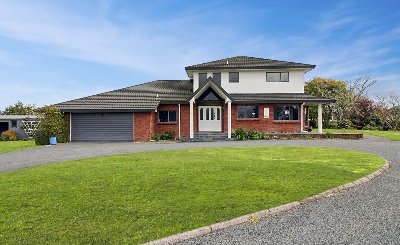  at 0 Pembroke Rd, Pembroke, Stratford