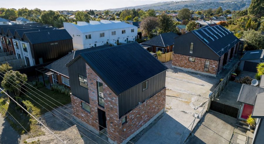  at 3/76 Milton Street, Somerfield, Christchurch City, Canterbury