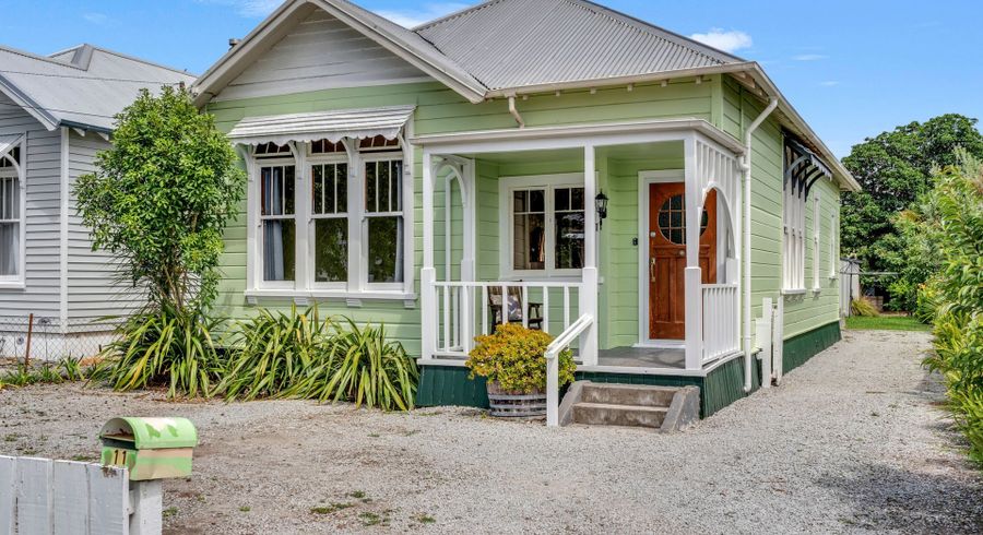  at 11 Parau Street, Kaiti, Gisborne, Gisborne