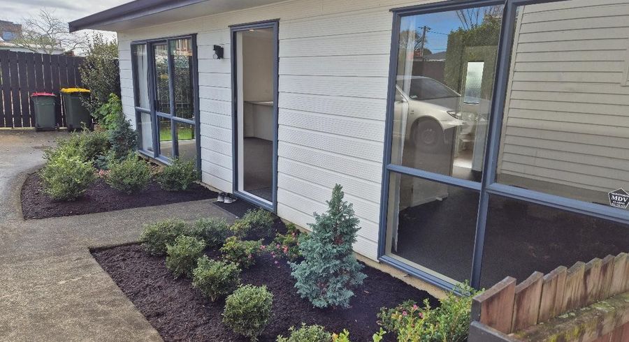  at 42A Beaumonts Way, Manurewa, Manukau City, Auckland