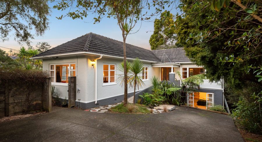  at 176 Atkinson Road, Titirangi, Waitakere City, Auckland