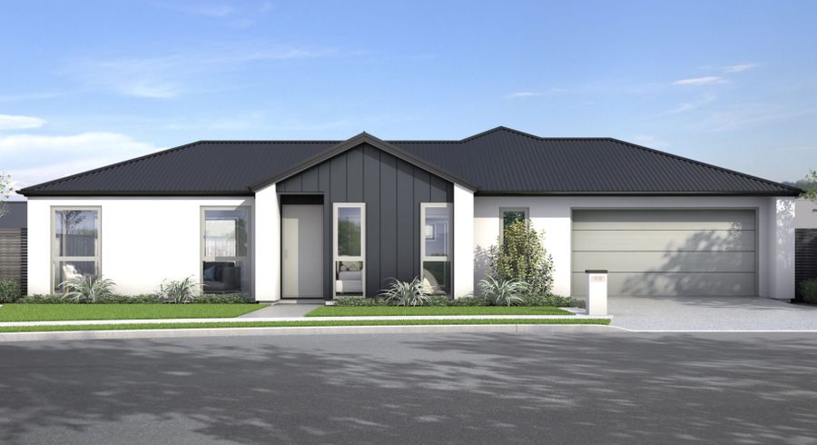  at Lot 19 - Geoff Geering Drive, Netherby, Ashburton, Canterbury