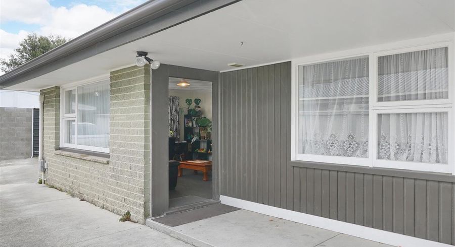  at 2/4 Upland Road, Hoon Hay, Christchurch