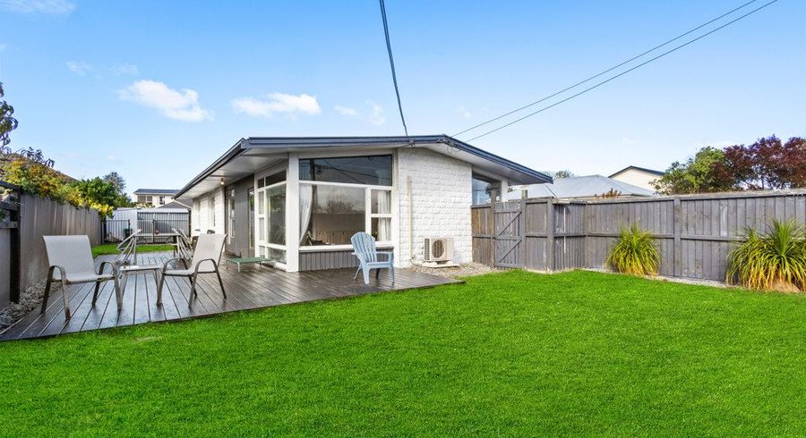  at 181 Palmers Road, New Brighton, Christchurch