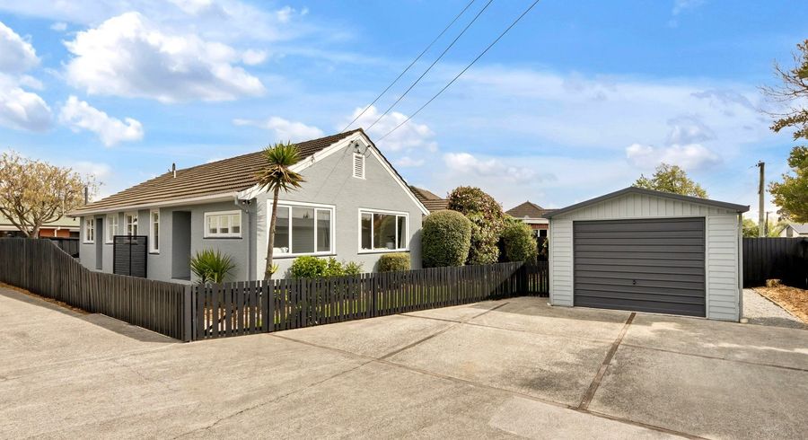  at 50 Richards Avenue, Papanui, Christchurch City, Canterbury