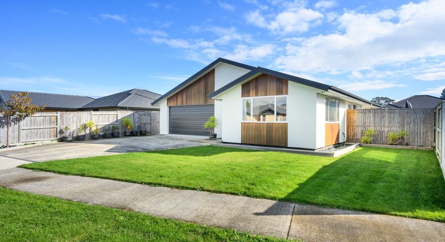  at 6 Monarch Drive, Ashhurst, Palmerston North, Manawatu / Whanganui