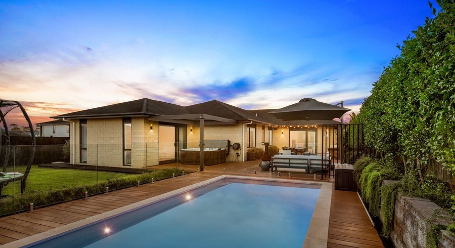  at 120 Pohutukawa Parade, Riverhead, Rodney, Auckland