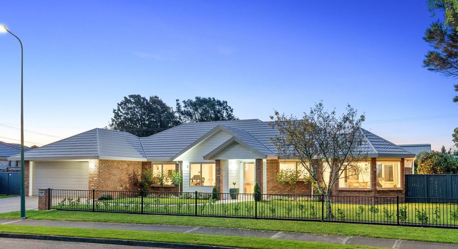  at 3 Stella Court, Paraparaumu, Paraparaumu