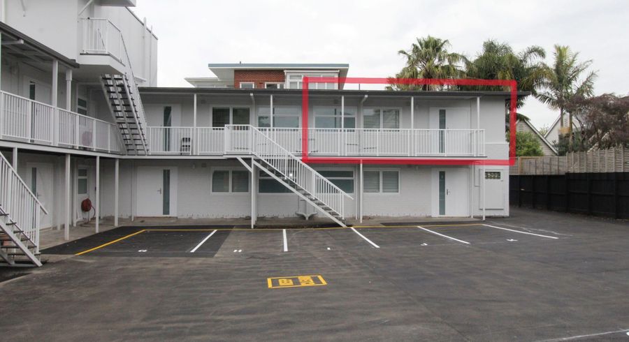  at 10/4a Seymour St, Ponsonby, Auckland City, Auckland